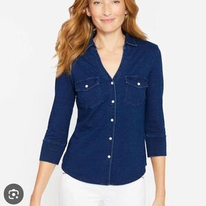 J. McLaughlin Brynn Top